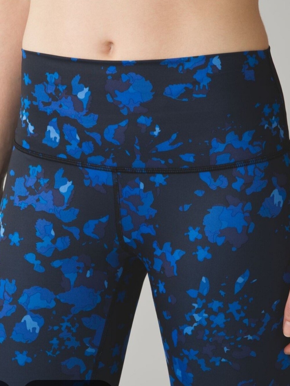 Lululemon ⁹fast and easy squat Leggings* sz.S Like New Condition!! - Picture 9 of 12